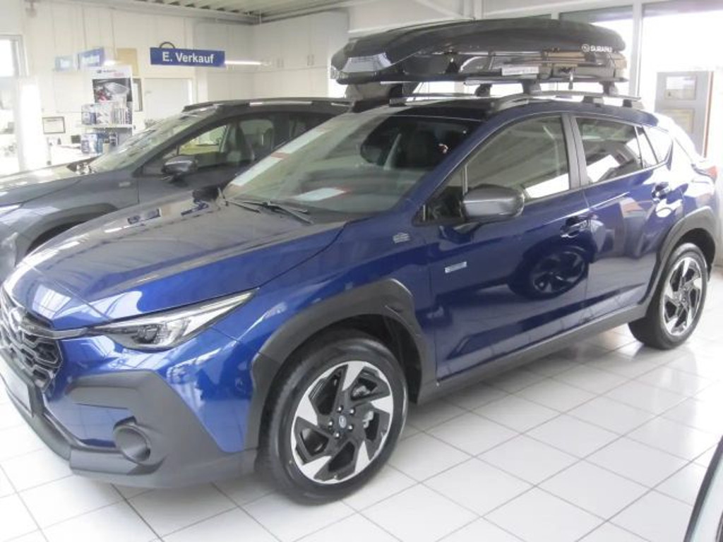 Subaru Crosstrek