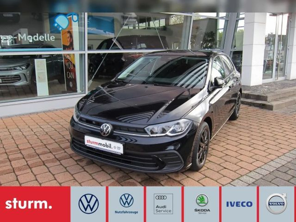 Volkswagen Polo 2024 Benzine