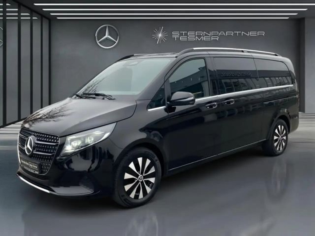Mercedes-Benz V-Klasse 2024 Diesel
