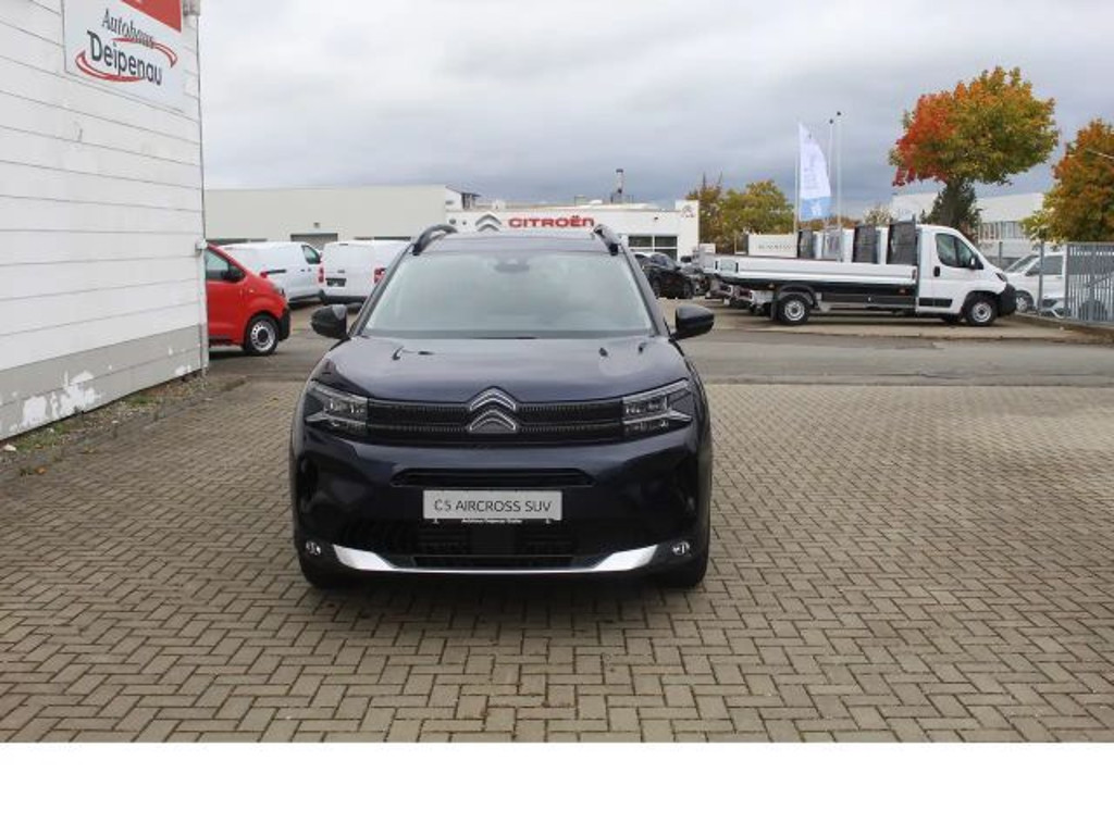 Citroën C5 Aircross 2025 Diesel