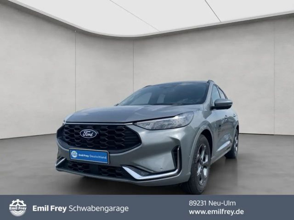 Ford Kuga 2025 Benzine