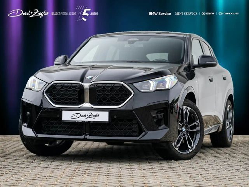 BMW X2 2025 Benzine