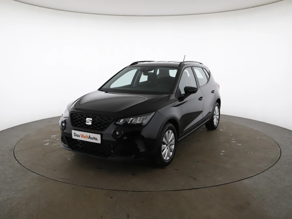 Seat Arona 2024 Benzine