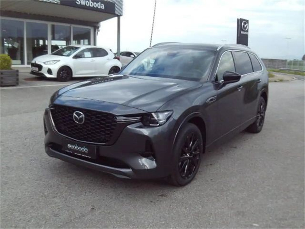 Mazda CX-80