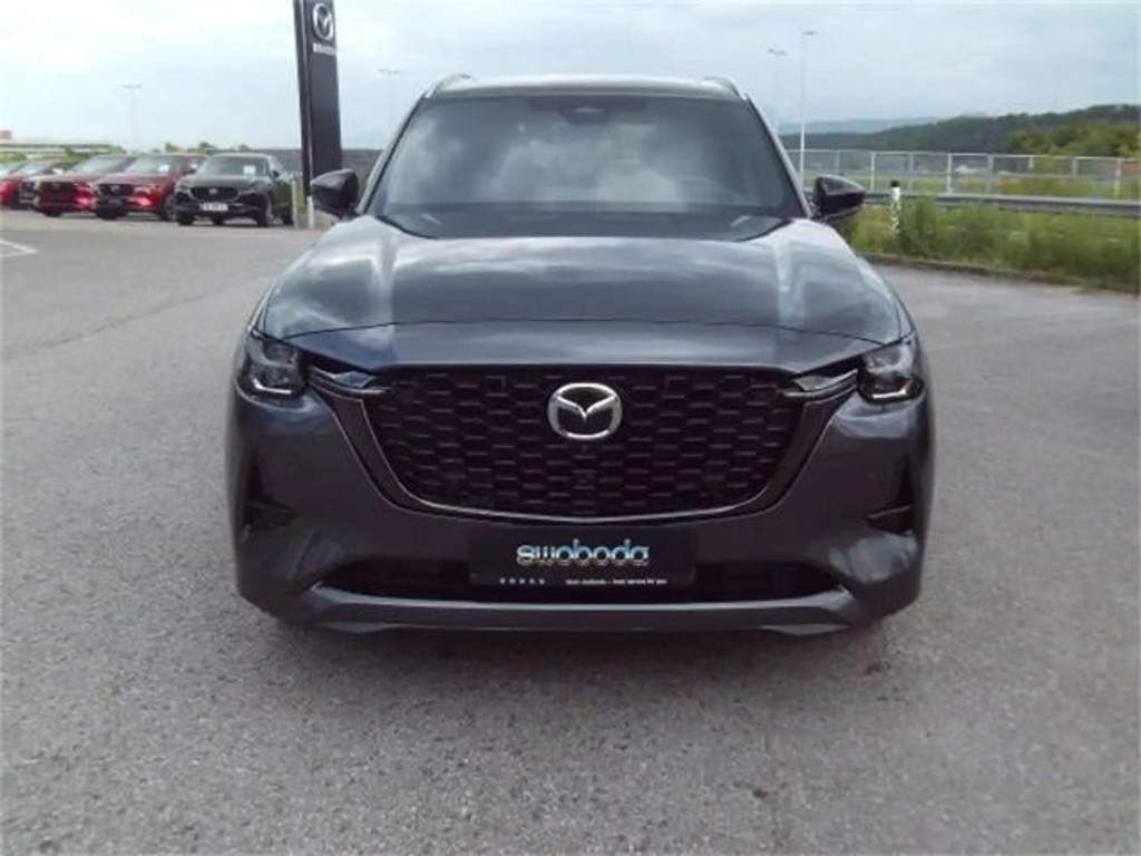 Mazda CX-80