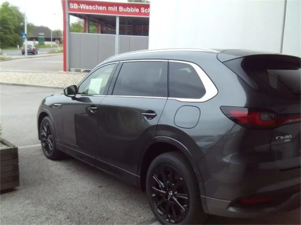 Mazda CX-80