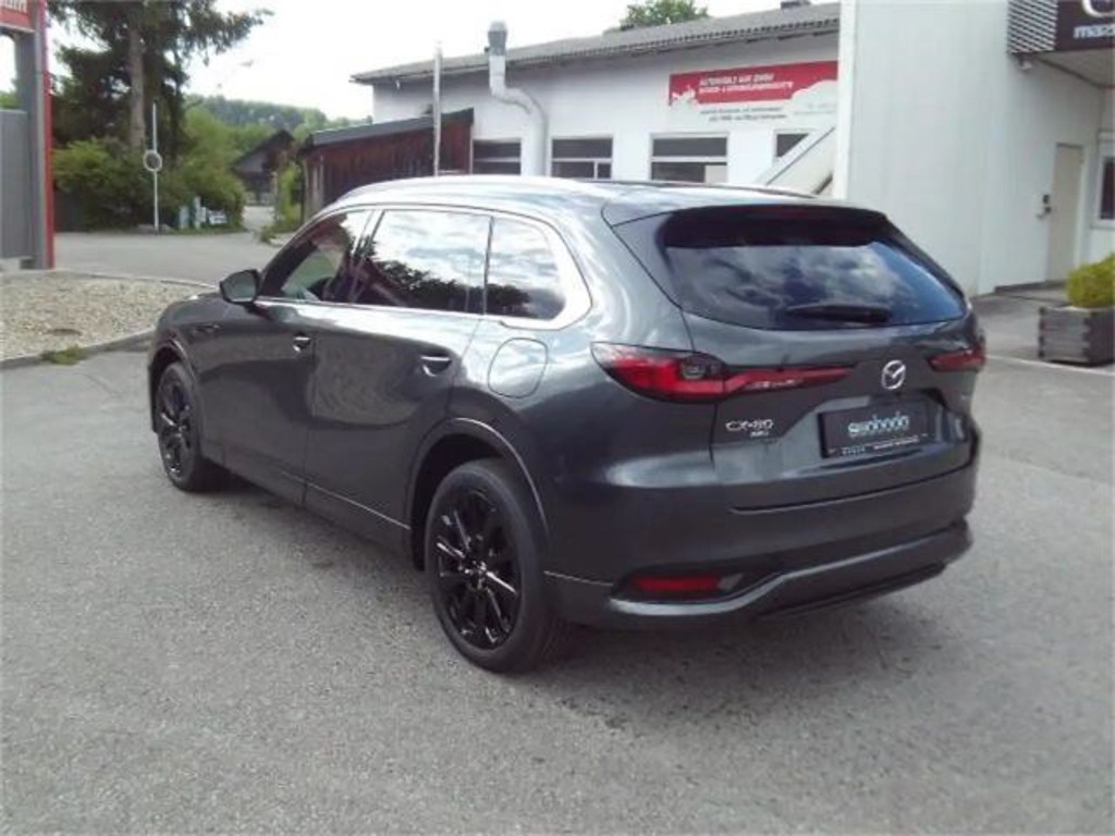 Mazda CX-80