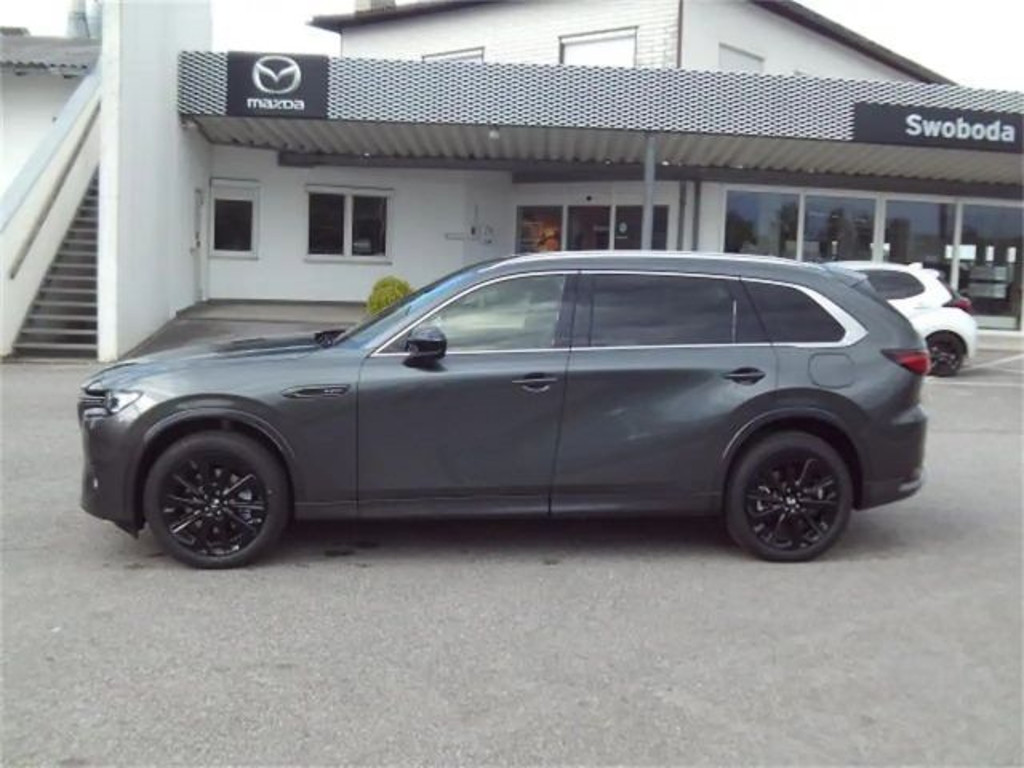 Mazda CX-80