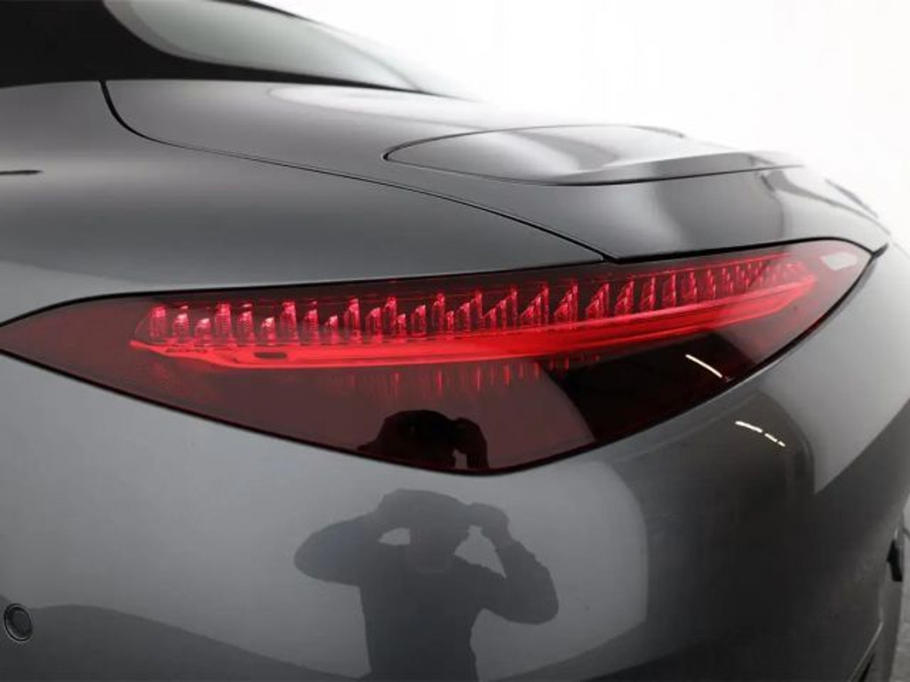 Mercedes-Benz SL-Klasse