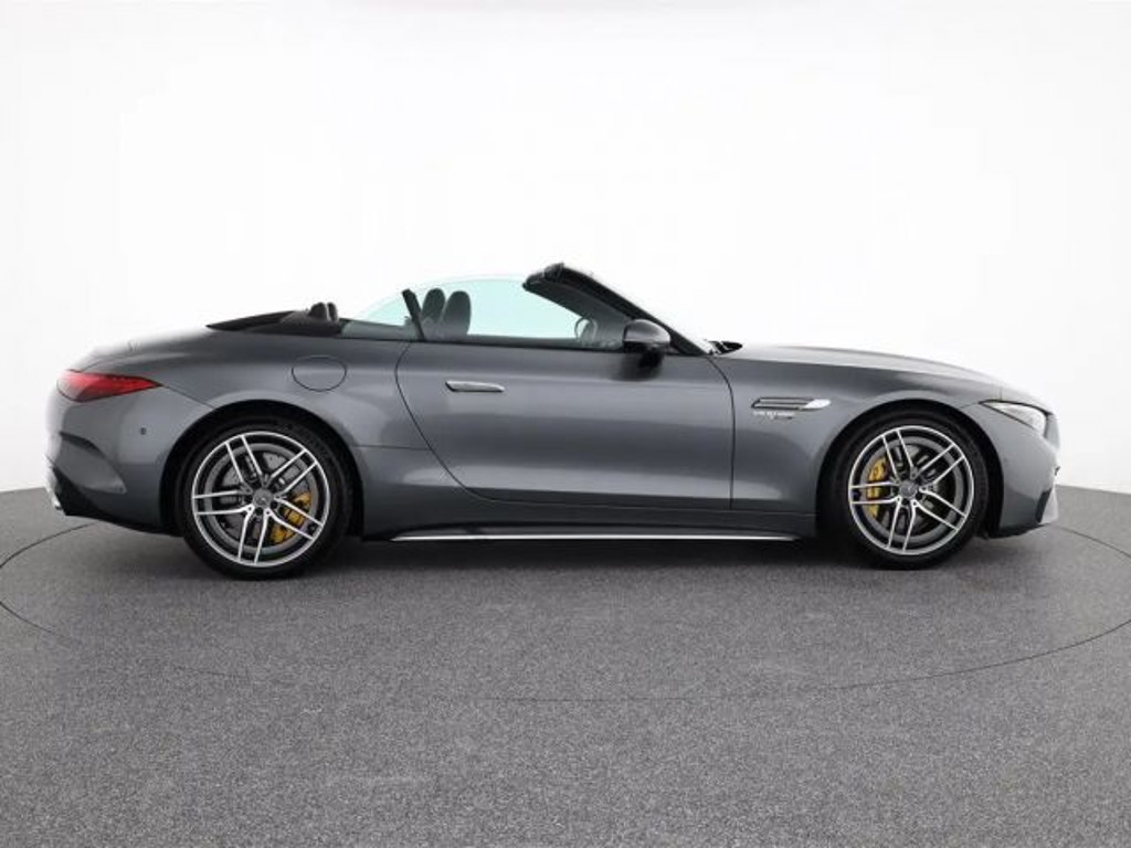 Mercedes-Benz SL-Klasse