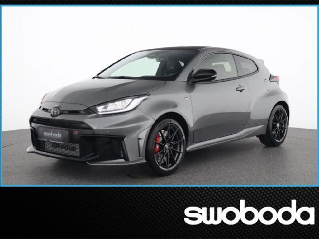 Toyota Yaris 2025 Benzine