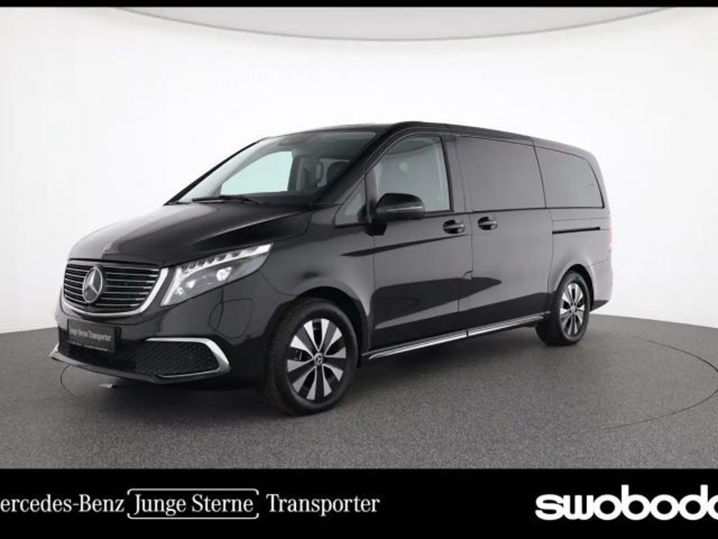 Mercedes-Benz EQV 2023 Elektrisch