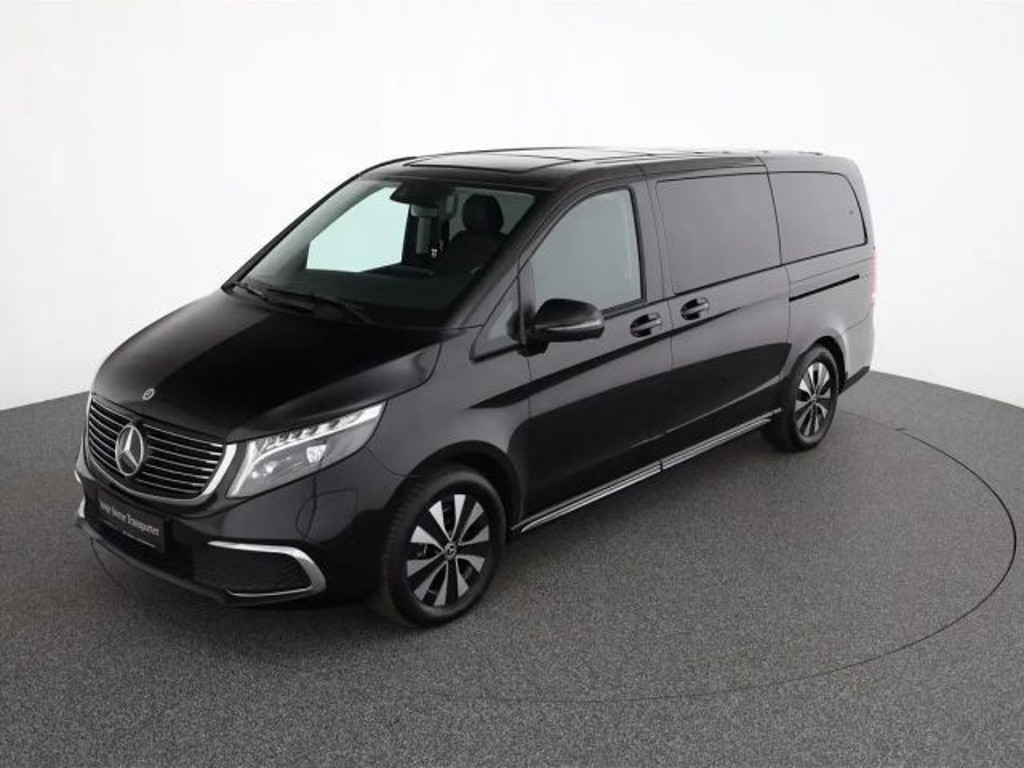 Mercedes-Benz EQV