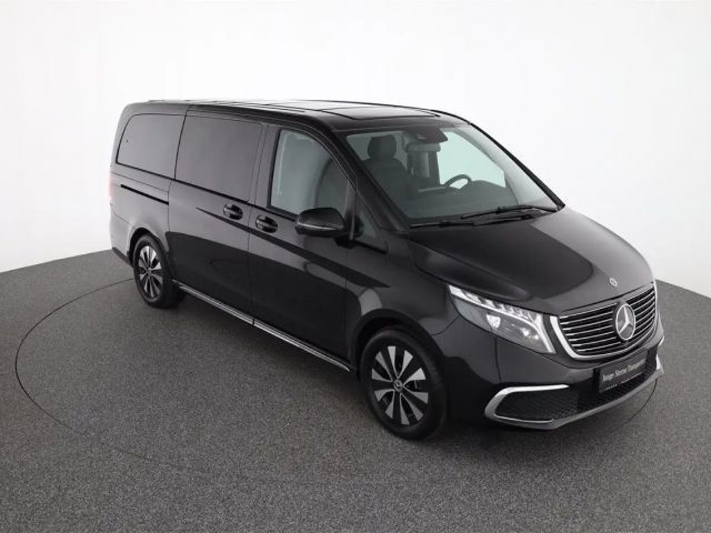 Mercedes-Benz EQV