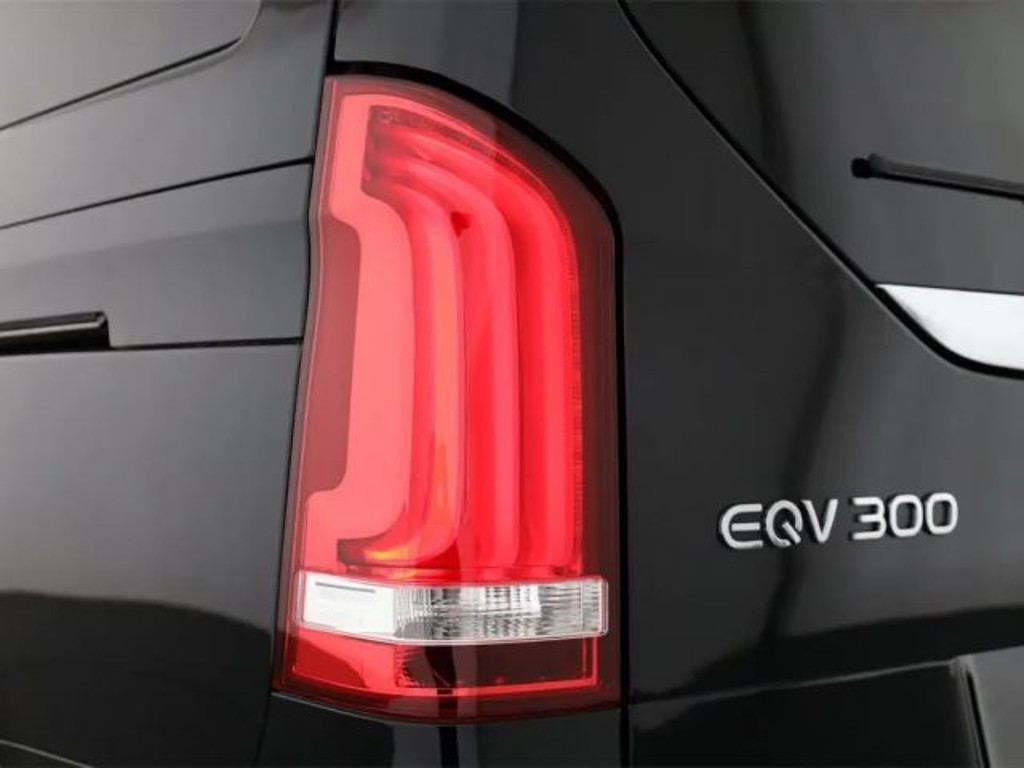 Mercedes-Benz EQV