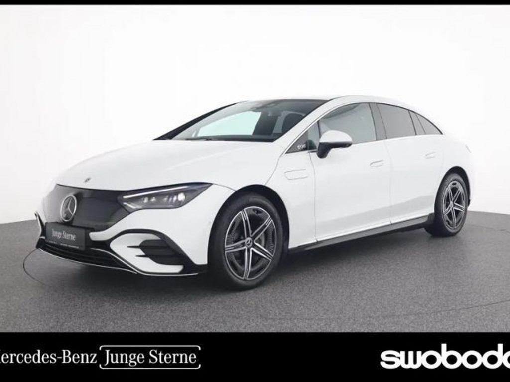 Mercedes-Benz EQE 2023 Elektrisch