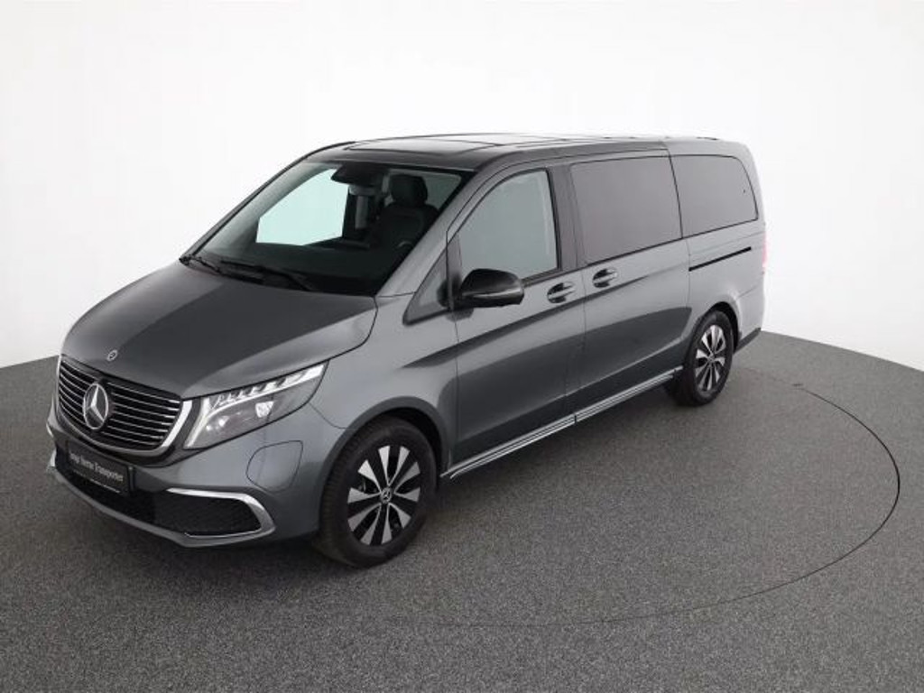 Mercedes-Benz EQV