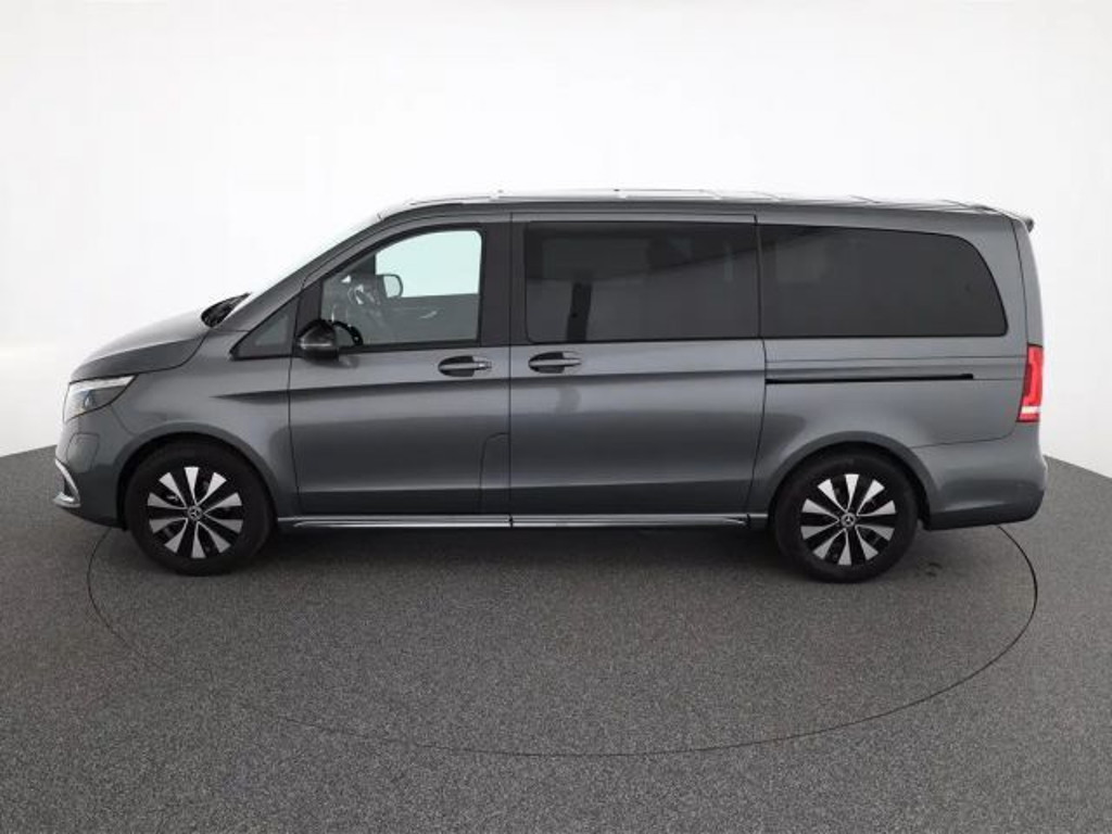 Mercedes-Benz EQV
