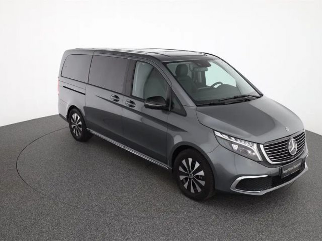 Mercedes-Benz EQV