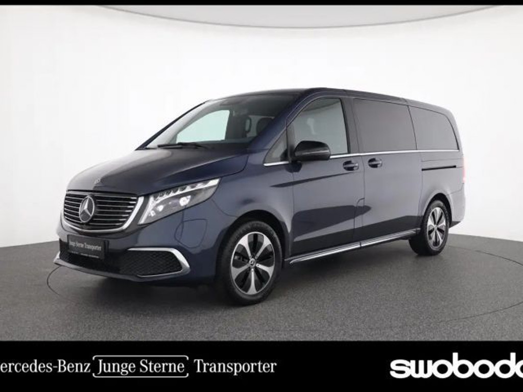 Mercedes-Benz EQV 2023 Elektrisch