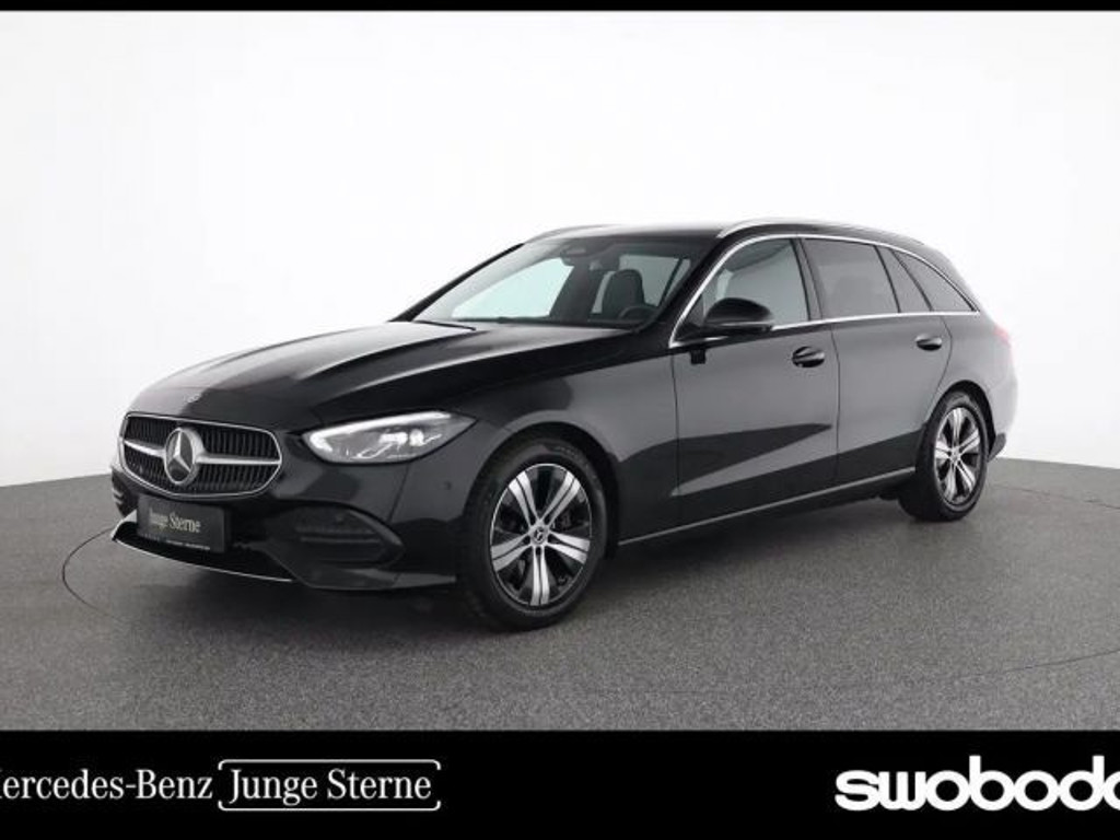Mercedes-Benz C-Klasse 2024 Diesel