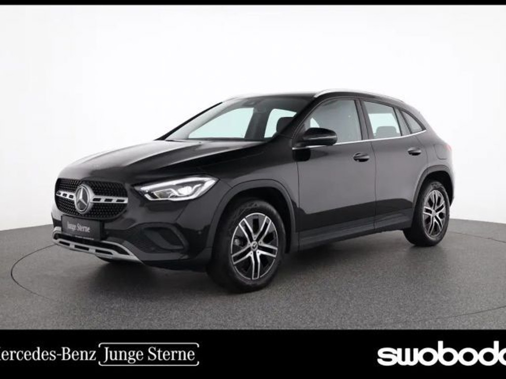 Mercedes-Benz GLA-Klasse 2023 Diesel