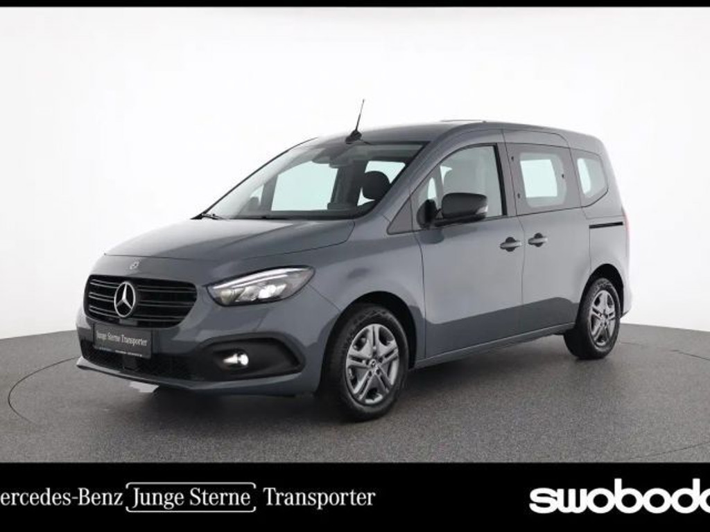 Mercedes-Benz Citan 2025 Diesel