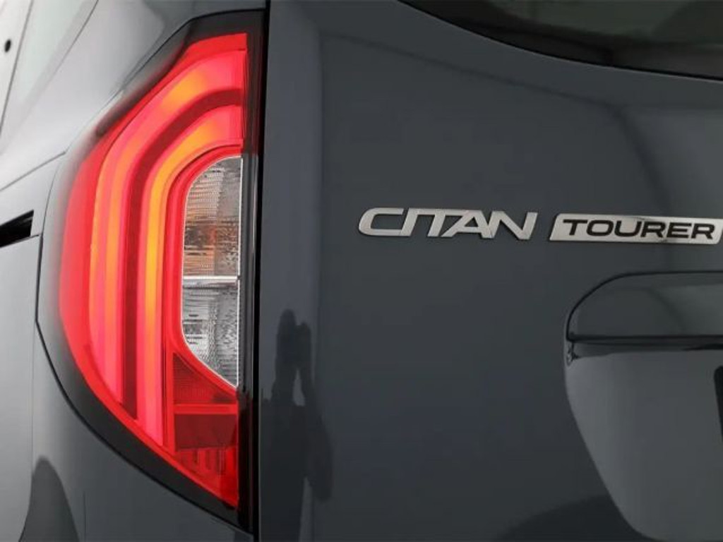 Mercedes-Benz Citan