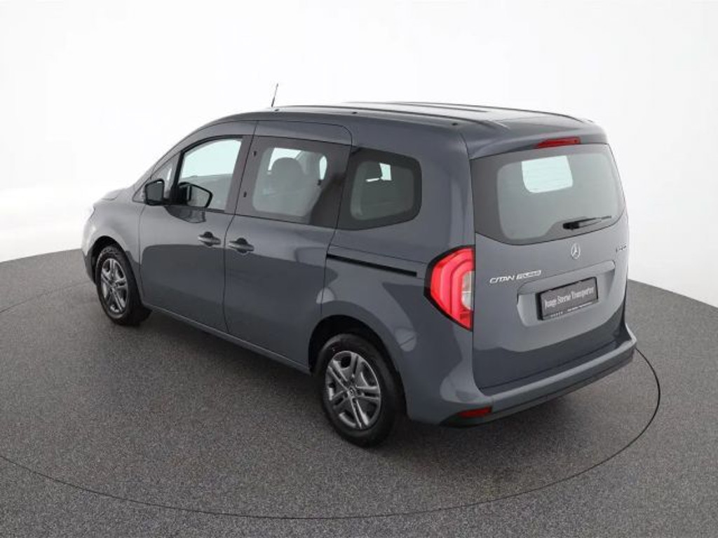 Mercedes-Benz Citan