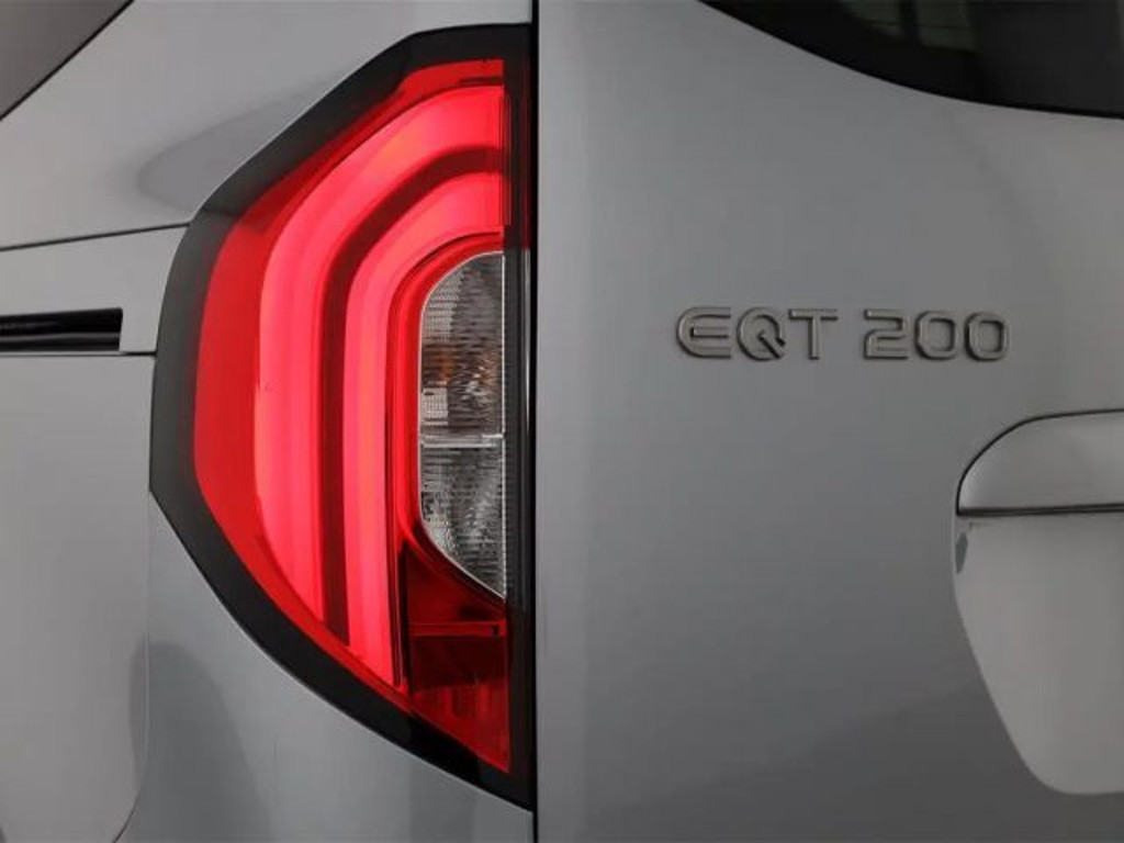 Mercedes-Benz EQT