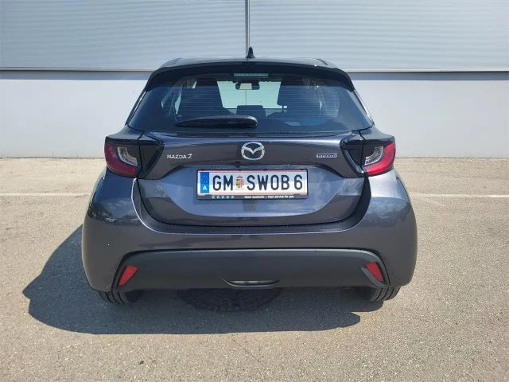 Mazda 2