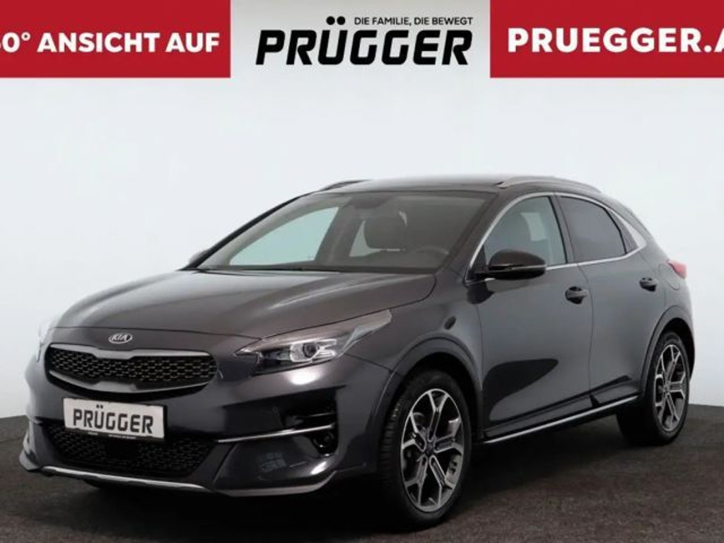 Kia XCeed 2021 Diesel
