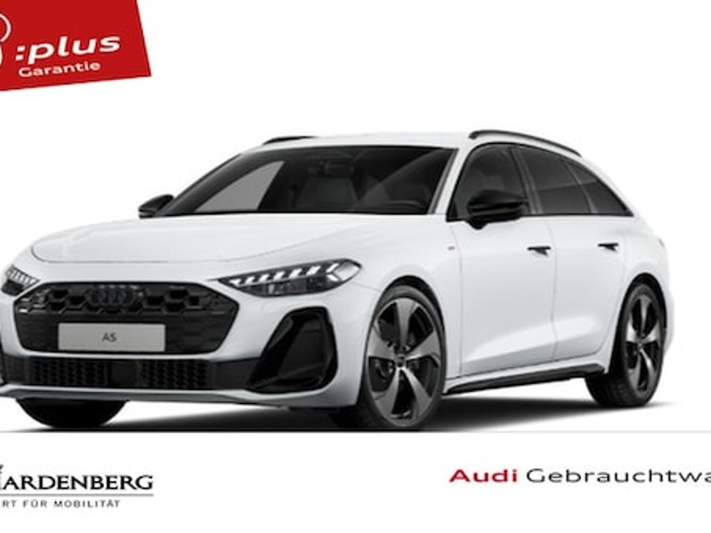 Audi A5 2025 Benzine