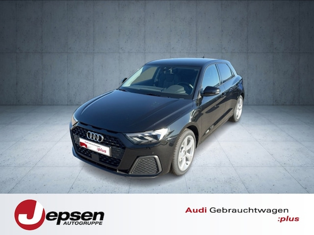 Audi A1 2025 Benzine