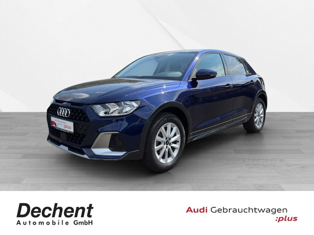 Audi A1 2024 Benzine