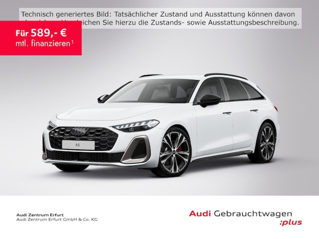 Audi A5 2024 Benzine