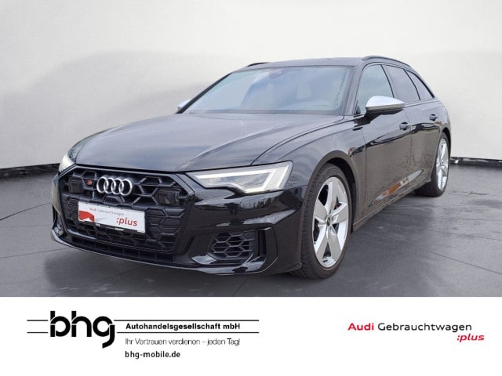Audi S6 2023 Diesel