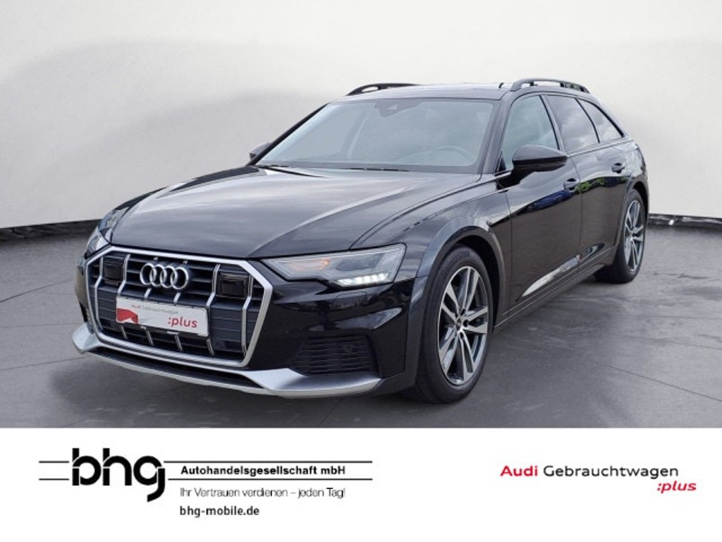 Audi A6 allroad 2022 Diesel