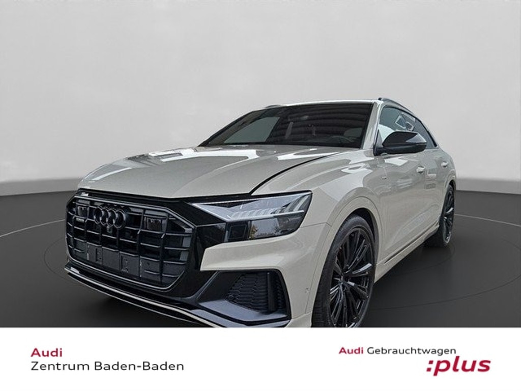 Audi Q8 2022 Diesel