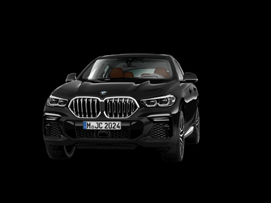 BMW X6 2021 Diesel