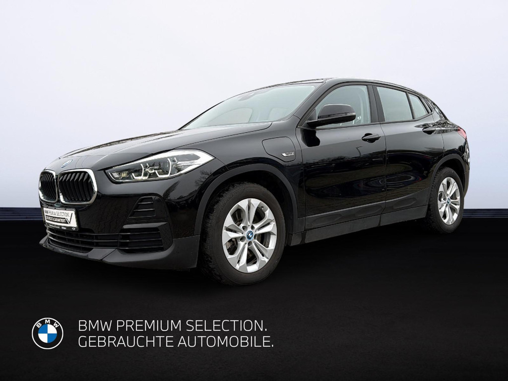 BMW X2 2021 Hybride Benzine