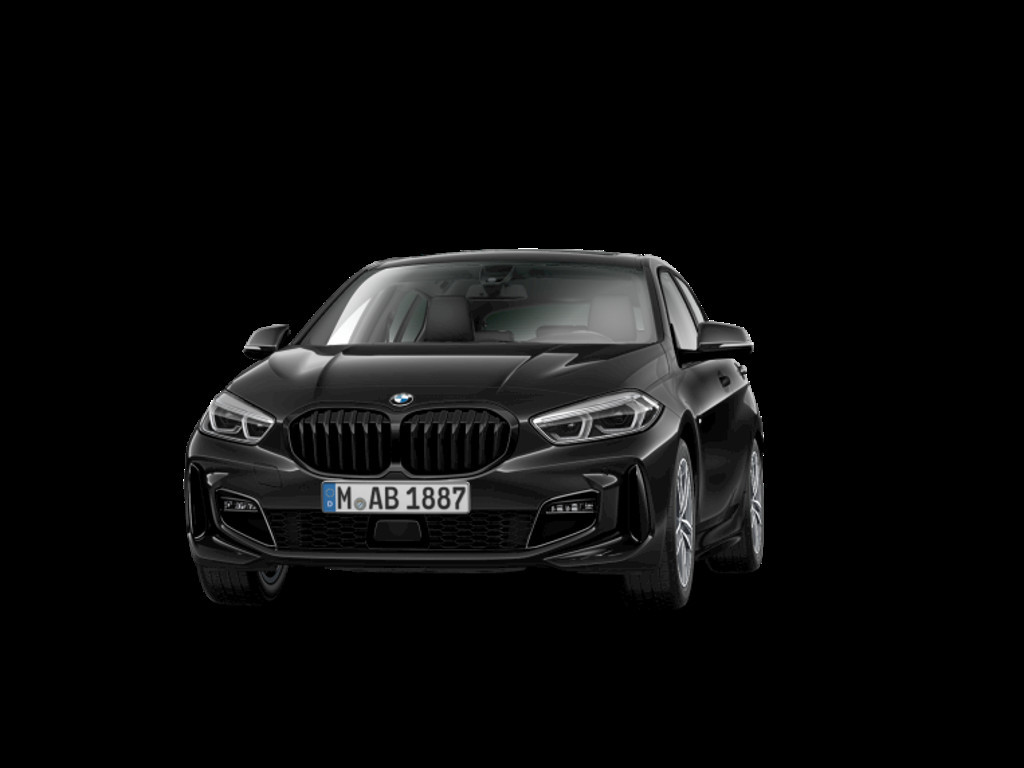 BMW 1 Serie 2023 Benzine