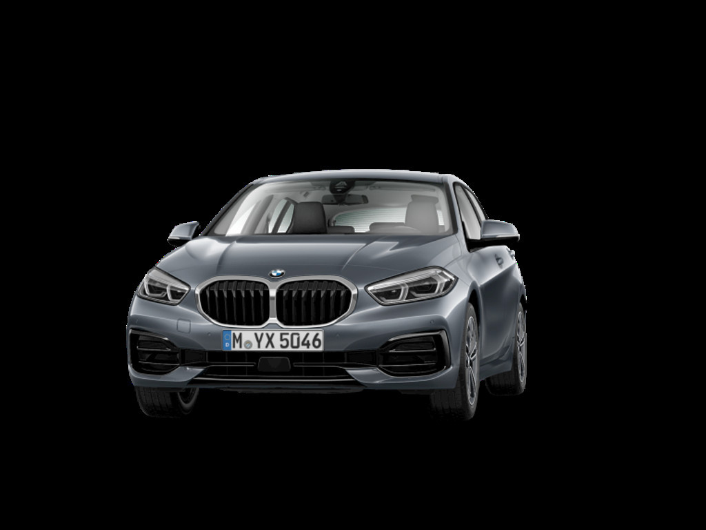 BMW 1 Serie 2024 Benzine
