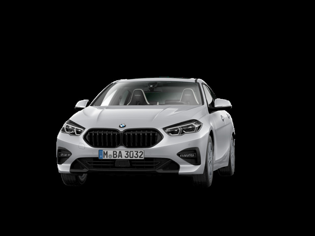 BMW 2 Serie 2024 Benzine