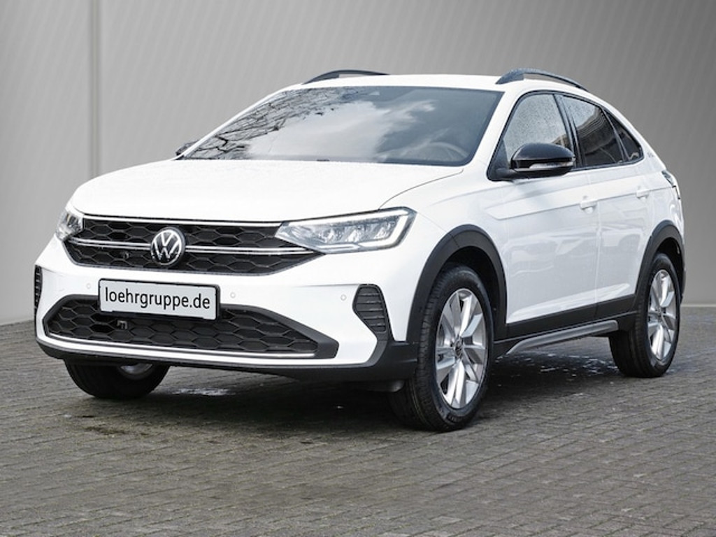 Volkswagen Taigo 2025 Benzine