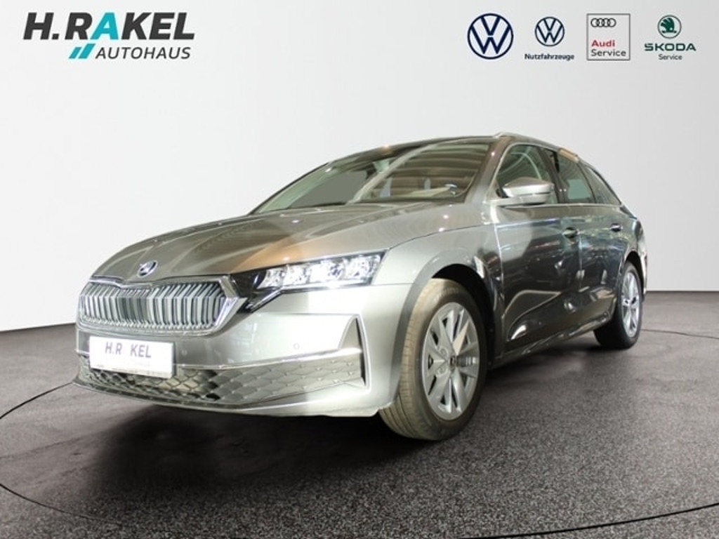 Skoda Octavia 2024 Diesel