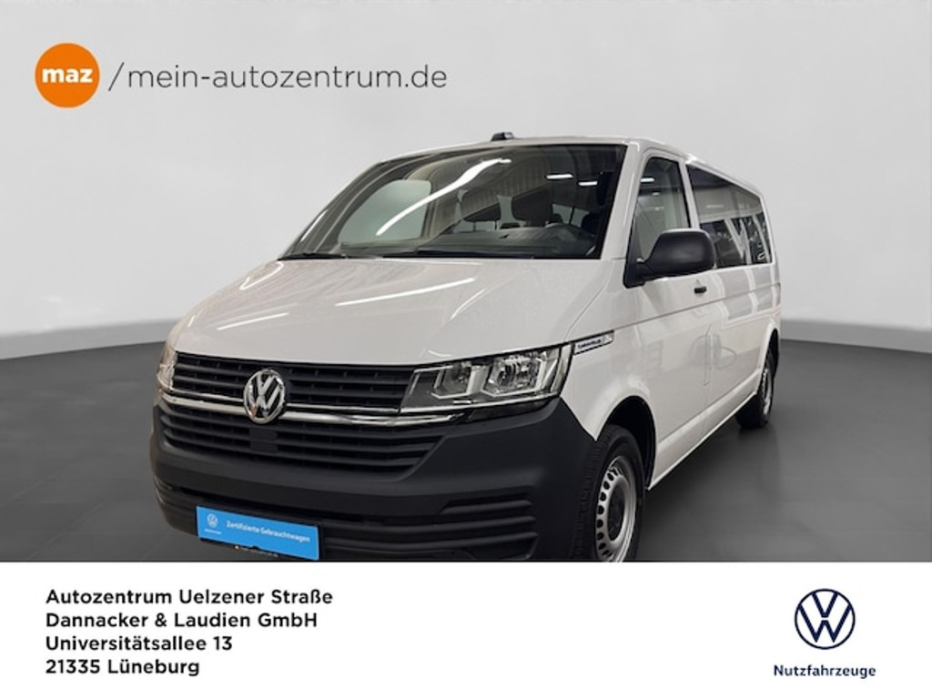 Volkswagen Caravelle 2022 Diesel