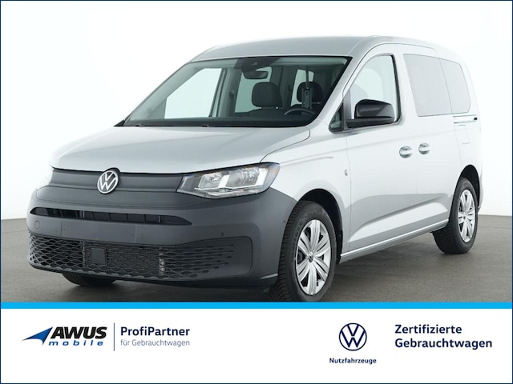 Volkswagen Caddy 2024 Benzine
