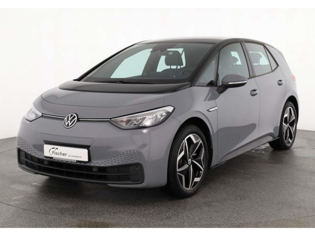 Volkswagen ID.3 2022 Elektrisch
