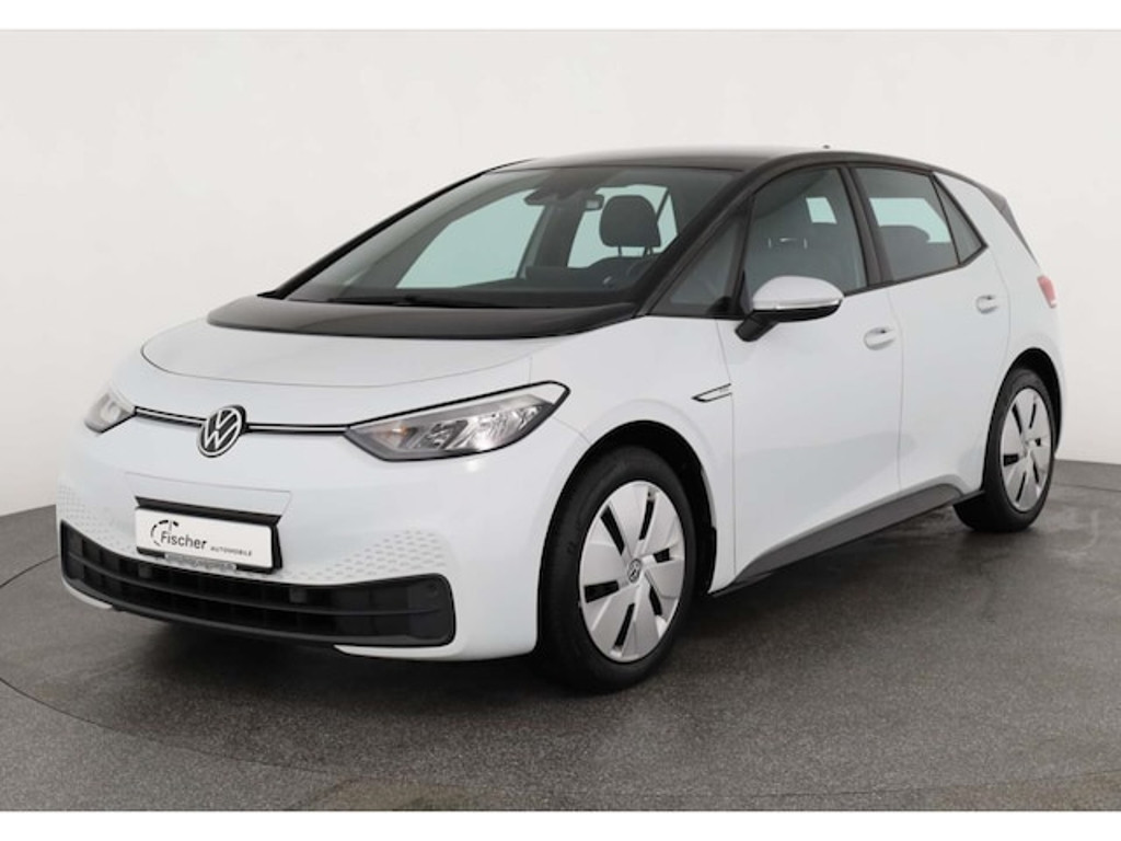 Volkswagen ID.3 2021 Elektrisch